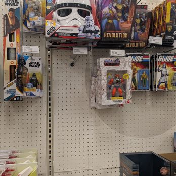 Target - Toys - Department Stores Near Me - Hesperia, California Target - Toys - Department Stores Near Me - Hesperia, California