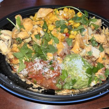 El Pollo Loco - El Pollo Loco (Stockton, CA | Trinity Parkway): Street Corn Burrito Bowl - Mexican Near Me - Stockton, California El Pollo Loco - El Pollo Loco (Stockton, CA | Trinity Parkway): Street Corn Burrito Bowl - Mexican Near Me - Stockton, California