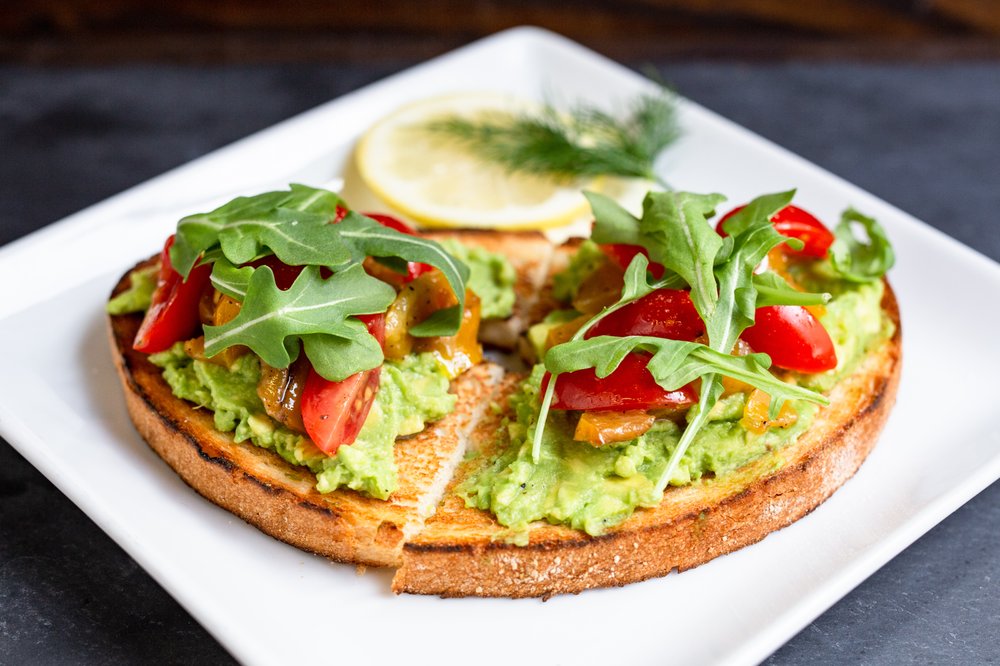 BIG DELICIOUS CANTEEN TEMP. CLOSED 105 Photos & 55 Reviews