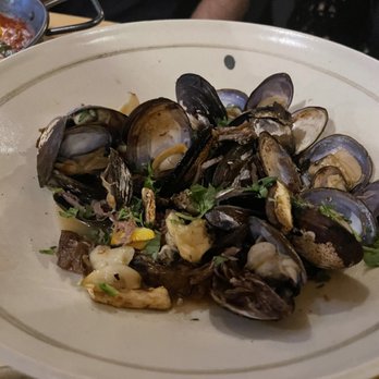 Baba restaurant - Lamb and clams - Mediterranean Near Me - Spokane, Washington Baba restaurant - Lamb and clams - Mediterranean Near Me - Spokane, Washington