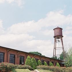 The Bibb Mill Event Center