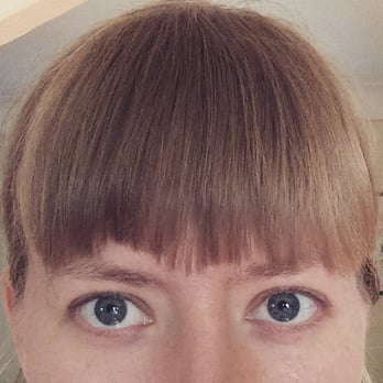 Great Clips - Bang trim by Adrienne - Hair Salons Near Me - Grosse Pointe, Michigan Great Clips - Bang trim by Adrienne - Hair Salons Near Me - Grosse Pointe, Michigan