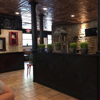 Handlebar Cafe - Italian Near Me - Butler, Pennsylvania Handlebar Cafe - Italian Near Me - Butler, Pennsylvania