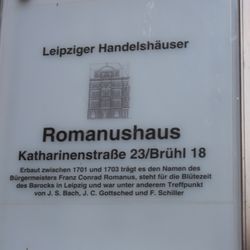 Romanushaus