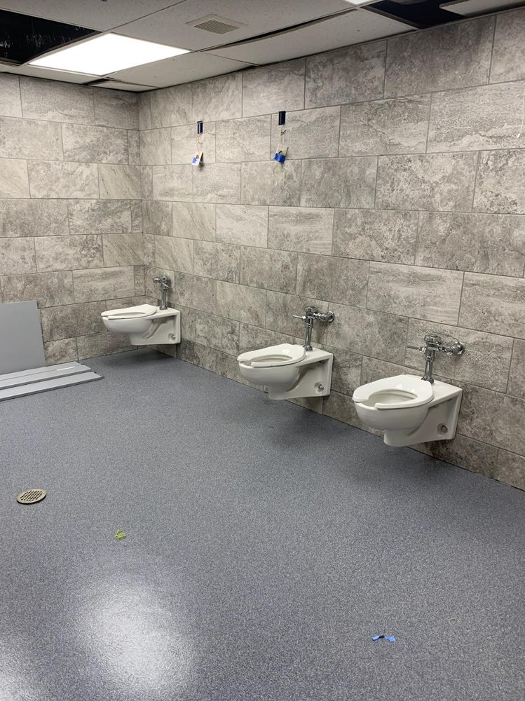 Slide of Imax Plumbing Corporation