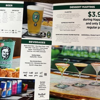 Flanigan's - Westchester - Seafood Near Me - Miami, Florida