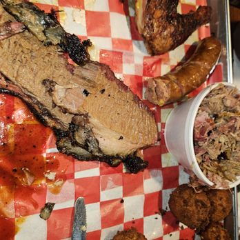 Low And Slow Smokehouse - ribs, coleslaw, and coleslaw - Barbeque Near Me - Lakeland, Florida Low And Slow Smokehouse - ribs, coleslaw, and coleslaw - Barbeque Near Me - Lakeland, Florida