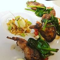 Restaurante Origens by null