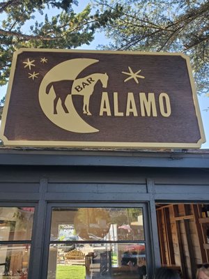 Alamo Motel by null