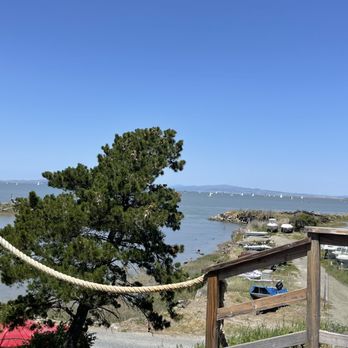 The Loony Bean - San Pablo Bay View from The Loony Bean - Coffee & Tea Near Me - Rodeo, California The Loony Bean - San Pablo Bay View from The Loony Bean - Coffee & Tea Near Me - Rodeo, California