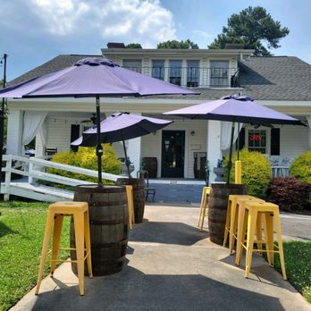 Illumination Wines - Wine Bars Near Me - Fort Mill, South Carolina