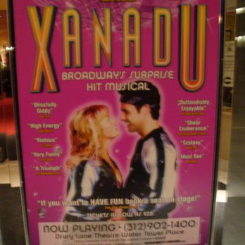 Broadway Playhouse - undefined - Performing Arts Near Me - Chicago, Illinois