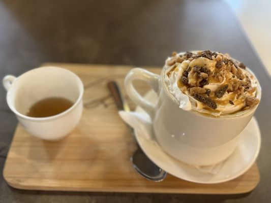 Whisk Breakfast & Brunch by null