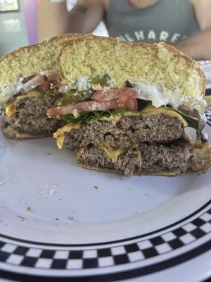 Big Dawgs Family Sports Restaurant