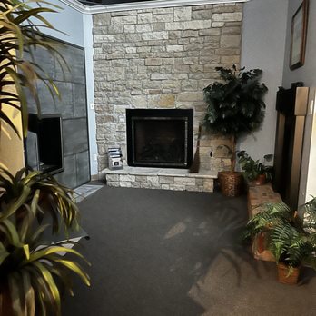 Fireplace and Grill Center - Displays - Fireplace Services Near Me - Manchester, Missouri