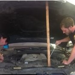 Tony's Import Repair