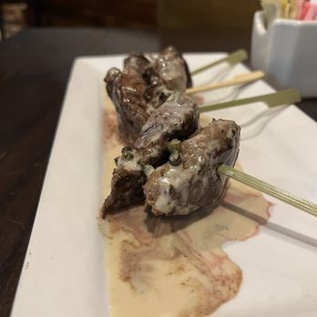 Twisted Tree - Tenderloin Skewers - Seafood Near Me - Saint Louis, Missouri