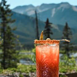 The Juniper Hotel - Sweeping valley views