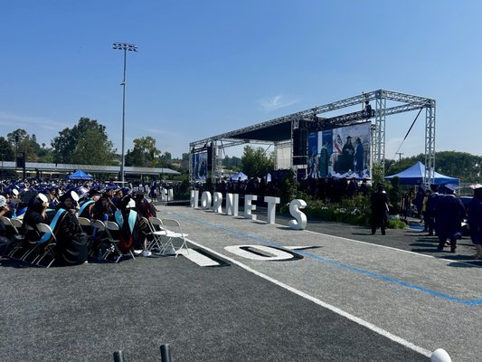 Fullerton College by null