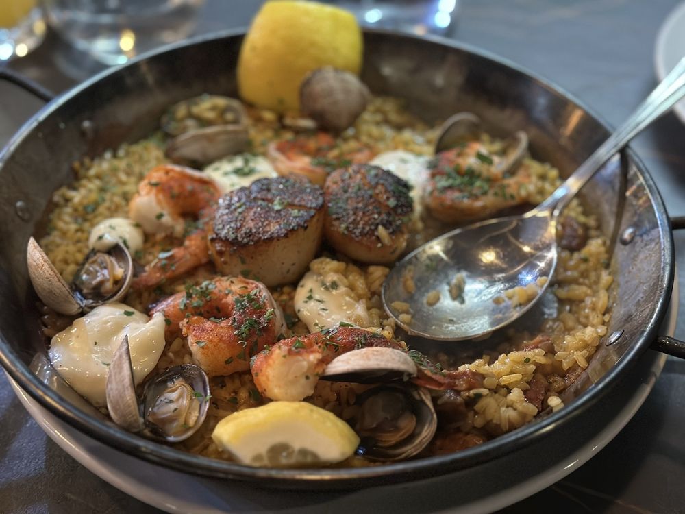 Paella