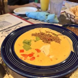 Queso