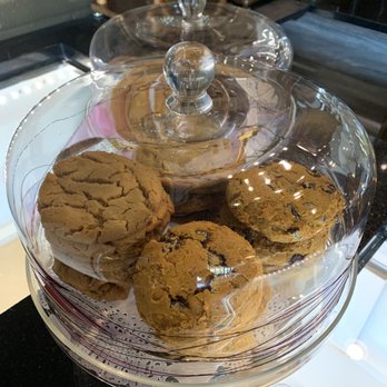 The Bean Yard Coffee House - Fresh Cookies - Coffee Roasteries Near Me - Sandy, Utah