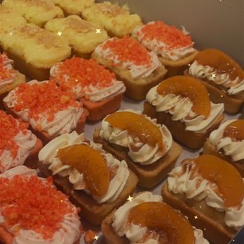 Sweetest Sin Bakery - Variety Boxes - Desserts Near Me Sweetest Sin Bakery - Variety Boxes - Desserts Near Me
