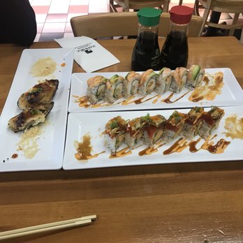 Sushiholic - Sushi Bars Near Me - La Mirada, California