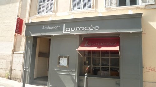 Le Lauracée - Restaurant Marseille by null