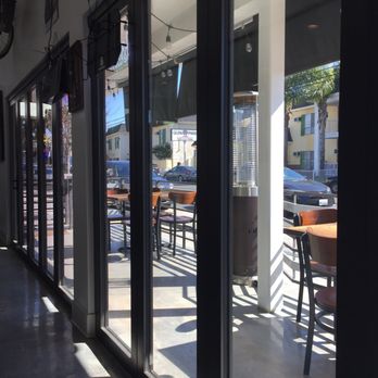 Jounetsu Ramen - Outside Seating Area - Ramen Near Me - Long Beach, California Jounetsu Ramen - Outside Seating Area - Ramen Near Me - Long Beach, California