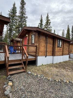 Denali Cabins - Denali National Park by null