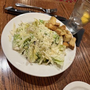 Hereford House - Cesar salad - Steakhouses Near Me - Independence, Missouri