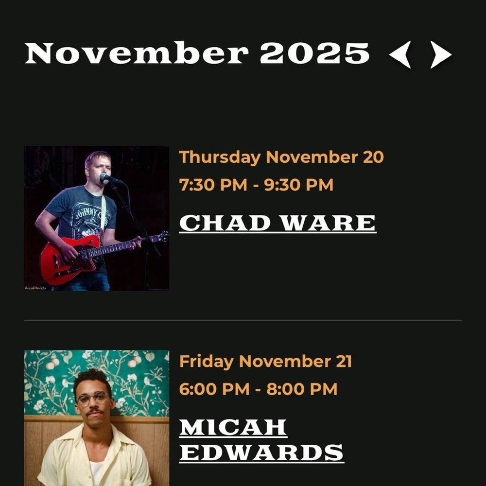 The Rustic - The performer on Thursday night - Venues & Event Spaces Near Me - Houston, Texas The Rustic - The performer on Thursday night - Venues & Event Spaces Near Me - Houston, Texas