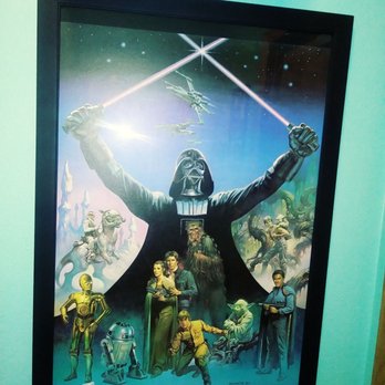 Ocala's Downtown Diner - They also have star wars and comic book art in the mens bathroom, always a plus. - Diners Near Me - Ocala, Florida Ocala's Downtown Diner - They also have star wars and comic book art in the mens bathroom, always a plus. - Diners Near Me - Ocala, Florida