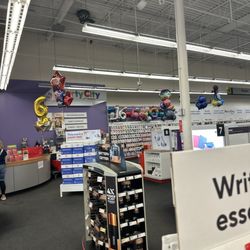 Staples