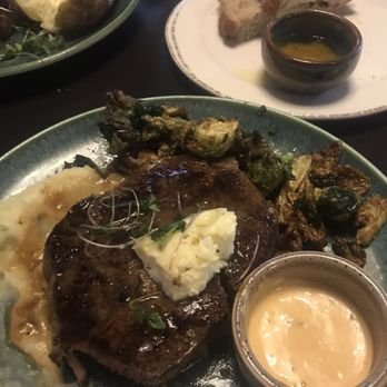 Sear Steakhouse Black Hills - Sirloin - Steakhouses Near Me - Rapid City, South Dakota Sear Steakhouse Black Hills - Sirloin - Steakhouses Near Me - Rapid City, South Dakota