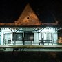 Photo of Estación Florida - Línea Mitre