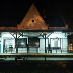Estación Florida - Línea Mitre