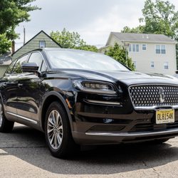A Better Car And Limo Service