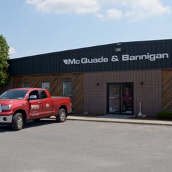 McQuade & Bannigan