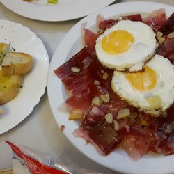 Mesón Asador Casa Mendoza