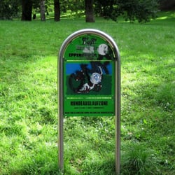 Hundewiese Eppendorfer Park