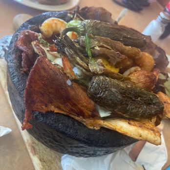 La Tortuga - El molcajete oaxaqueño - Mexican Near Me - Seaside, California La Tortuga - El molcajete oaxaqueño - Mexican Near Me - Seaside, California