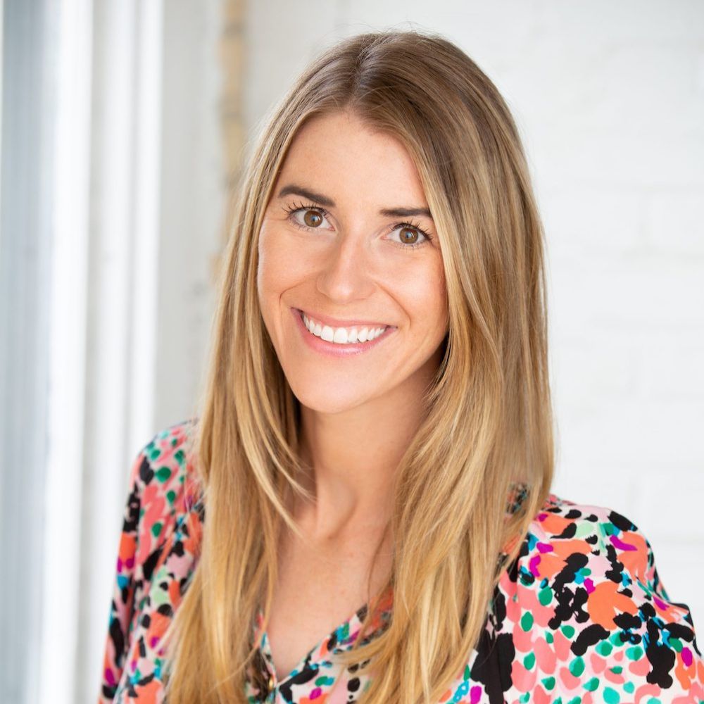 Lauren Paulson, M Phil Ed, MS Ed - grief counselor in Saint Paul, MN