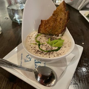 STIR - Crab bisque - Bars Near Me - Raleigh, North Carolina STIR - Crab bisque - Bars Near Me - Raleigh, North Carolina