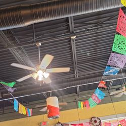 Festive decorations