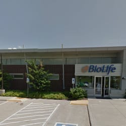 BioLife Plasma Services