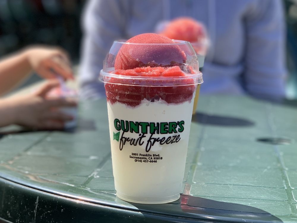 GUNTHER’S QUALITY ICE CREAM 3091 Photos & 3022 Reviews Ice Cream