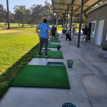 Cresta Verde Golf Course - Golf Near Me - Corona, California