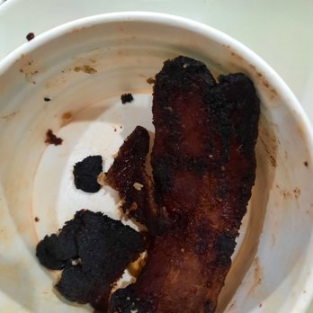 Vicious Biscuit - Burnt bacon - Coffee & Tea Near Me - Summerville, South Carolina Vicious Biscuit - Burnt bacon - Coffee & Tea Near Me - Summerville, South Carolina